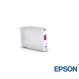 Cartus Cerneala Epson C13T40C34N, Magenta, 26 ml