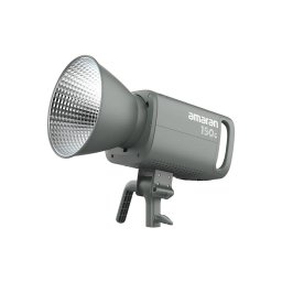 Lampa LED COB Amaran 150c, 150 W, RGBWW, montura Bowens, temperatura de culoare 2500K – 7500K