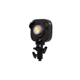 Lampa LED COB Amaran Halo 100x, 84 W, Bi-Color, montura Bowens, temperatura de culoare 2700K – 6500K