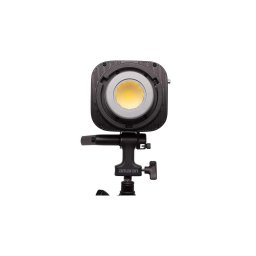 Lampa LED COB Amaran Halo 200x, 179 W, Bi-Color, montura Bowens, temperatura de culoare 2700K – 6500K
