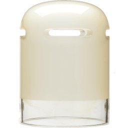 Capac sticla iShoot PRO-10 PLUS MATT, 100 mm Frosted (-600K) compatibil Profoto