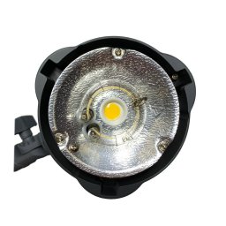Blitz studio Visico VL-100 II PLUS, 100W, fara reflector