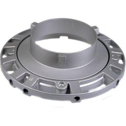 Inel adaptor iShoot 5420, montarea softbox-urilor cu montura universala pe blitz-urile cu montura Bowens