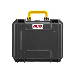 Manere Ergonomice Plastica Panaro MAXHANDLE-S, pentru Hard Case Panaro Seria MAX