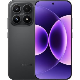 Telefon mobil Xiaomi 17, procesor Snapdragon 8 Elite Gen 5, 6.3 inch OLED, Dual SIM, 12GB RAM, 512GB, WI-Fi, 5G, Android 16, Negru