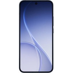 Telefon mobil Oppo Reno15, 5G, Dual SIM, 8GB RAM, 512GB, Negru