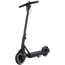Trotineta electrica SoFlow So One Lite Pro, viteza maxima 22km/h, putere maxima 1000W, autonomie 40km, Antracit