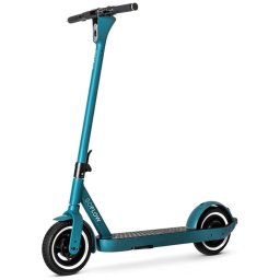 Trotineta electrica SoFlow So One Pro Gen2, Originala, capacitate maxima de incarcare: 120 kg, Autonomie maxima 65 km, viteza maxima: 22 km/h, 1300W, Verde