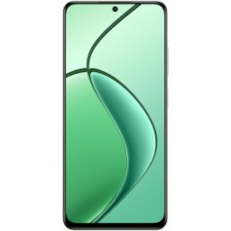 Telefon mobil realme 12X, 6GB RAM, 128GB, 5G,Feather Green
