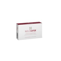 NUCLEOCAPSIN,30cpr FILMATE