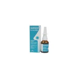 IALOCLEAN SPRAY NAZAL 30ML