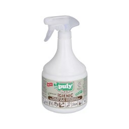 Puly Bar igienic solutie curatare 1L si pompita