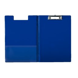 Clipboard dublu Esselte, albastru
