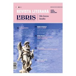 Revista Literara Libris Nr. 29 (3) Septembrie 2025