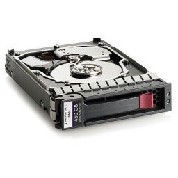 Hard disk 450GB, SAS HDD, 10K rpm, 2.5-inch, Dual Port Enterprise