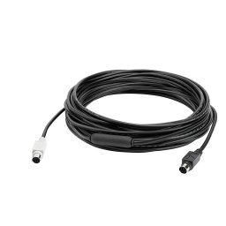 Cablu Group pentru camera de video conferinta, 15m, Black