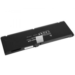 Acumulator Laptop AP10 - Negru - Compatibil Apple MacBook Pro 15 - Mid 2009, Mid 2010 - Autonomie Extinsa, Zi de Zi