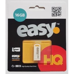Memorie USB Easy 16GB Negru