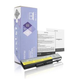 Acumulator Laptop BC/LE-Y480 - 4400 mAh, 49Wh, Negru - Compatibil Lenovo - Energie Constanta Cand Ai Nevoie