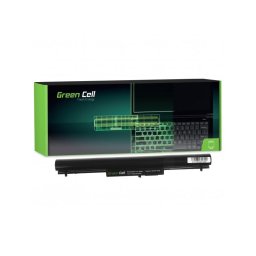 Acumulator Laptop HP45 - Negru - Energie Constanta Cand Ai Nevoie