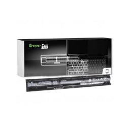 Acumulator Laptop HP82PRO - Negru - Autonomie Extinsa, Zi de Zi