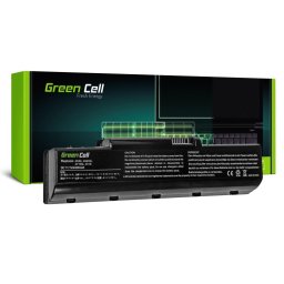 Acumulator Laptop AC01 - 4400 mAh, 11.1V, 48.8Wh, Negru - Compatibil Acer - Autonomie Extinsa, Zi de Zi