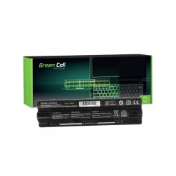 Acumulator Laptop DE39 - Negru - Putere de Incredere pentru Laptopul Tau