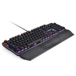 Tastatura TASTATURA GAMING MECANICA USB VARR OMEGA