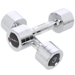 Gantere 2x3kg HMS CHD03