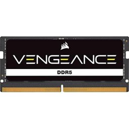 Memorie laptop Vengeance 8GB DDR5-4800MHz CL40