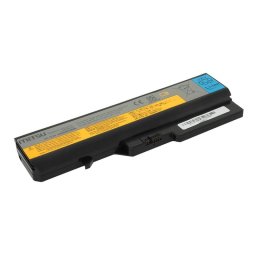 Acumulator Laptop BC/LE-G560 - 4400 mAh, 48Wh, Negru - Compatibil Lenovo IdeaPad G460, G560 - Mobilitate Fara Griji, Oriunde Lucrezi