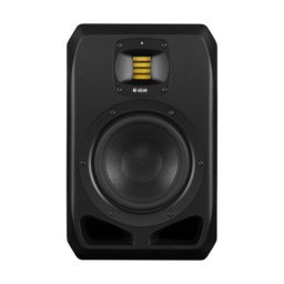 Adam S2V Black