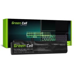 Baterie Laptop BTY-M6H GE62 GE63 GE72 GE73 GE75 GL62 GL63 GL73 GL65 GL72 GP62 GP63 GP72 GP73 GV62 GV72 PE60 PE70