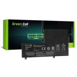 Baterie Laptop L14M3P21 Yoga 500-14IBD 500-14ISK 500-15IBD 500-15ISK