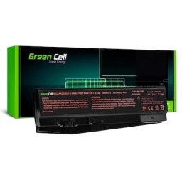Baterie Clevo N850 11,1V 4,4Ah