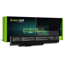 Baterie Laptop A41-A15 A42-A15 CR640 CX640, E6221 E7220 E7222 P6634 P6815, N532 NH532