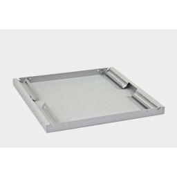 Server Triton Shelf with perforation 1U 550mm