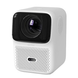 Videoproiector portabil T4 Android 9.0, Full HD, 1080p, WiFi, 1x HDMI, 1x USB