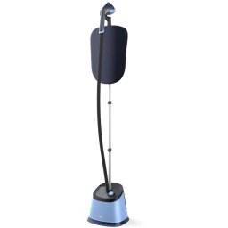 Fier de calcat STE3150/20, 2000W, 3 setări pentru aburi, 2 l, Albastru