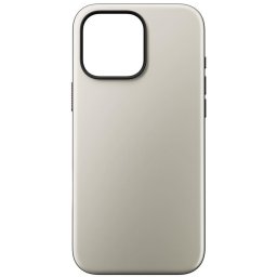 Husa Nomad Sport case, stone - iPhone 16 Pro Max