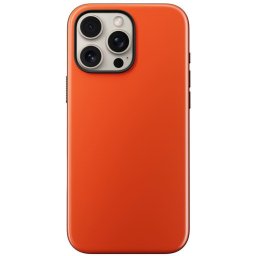 Husa Nomad Sport case, magma - iPhone 16 Pro Max