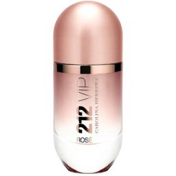 CAROLINA HERRERA 212 VIP Rose EDP 80ml