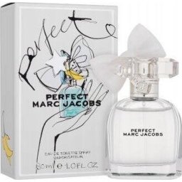 Marc Jacobs Marc Jacobs Perfect EDT 30ml