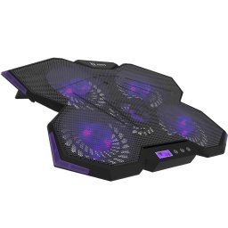 Cooler Laptop 17" AQIRYS Spider