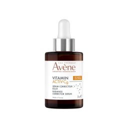Farma Cosmetice Avene Vitamin Active Cg Radiance Corrector Serum