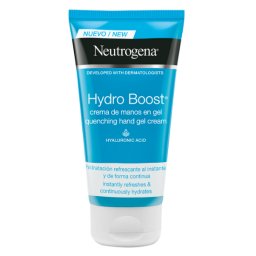 Neutrogena Hydro Boost Quenching Hand Gel Cream 75 ml