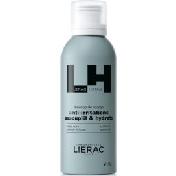 Lierac Homme Shaving Foam 150 ml