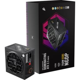 Sursa NGDP 750 W Negru