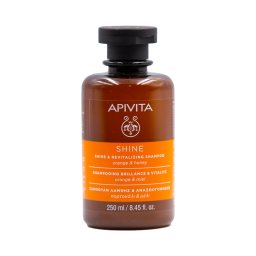 Apivita Shine & Revitalizing Conditioner