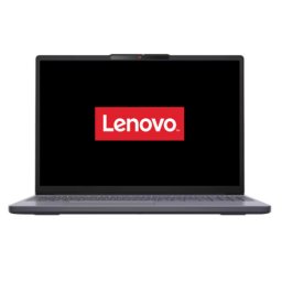 Notebook IdeaPad Slim 3 15AHP10, AMD Ryzen 7 8840HS, 15.3 inch, RAM 16GB, SSD 512GB, AMD Radeon 780M Graphics, No OS, Luna Grey